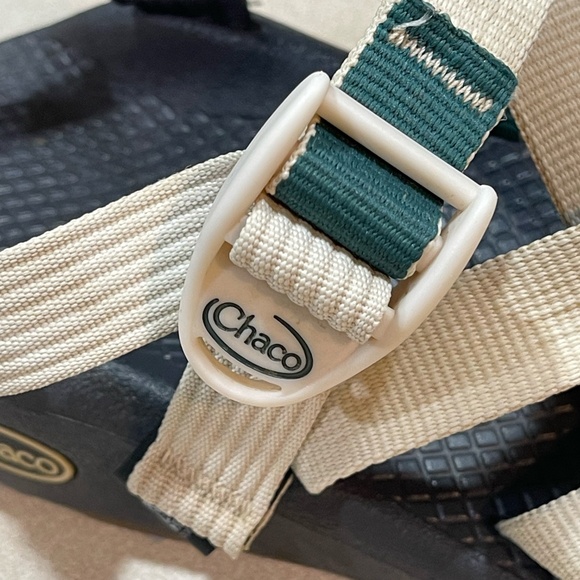 Chaco Cloud strapped cushioned sandals - Picture 5 of 5